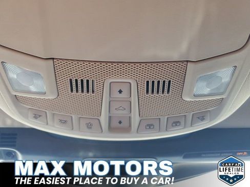 Used 2022 Lincoln Nautilus Reserve image 34