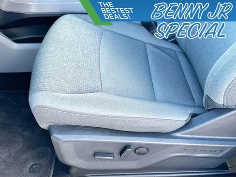 Used 2024 Ford F150 XLT w/ Equipment Group 302A MID image 19