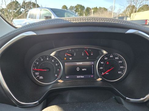 Used 2023 Chevrolet Blazer LT image 14