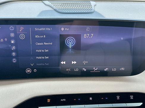 New 2026 Buick Enclave Preferred w/ Power Package image 18