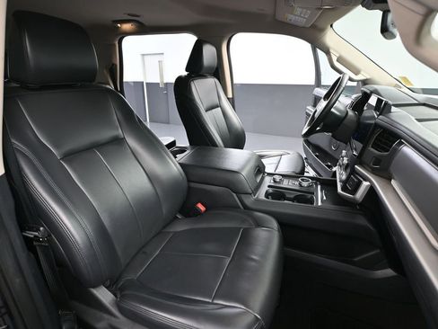 Used 2024 Ford Expedition Max XLT image 53