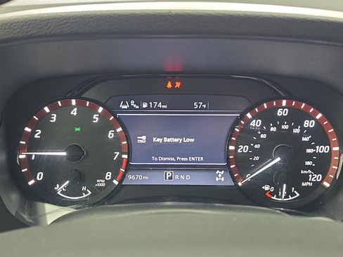 Used 2023 Nissan Frontier PRO-4X w/ Pro-4X Premium Package image 18