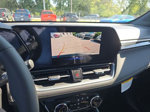 New 2026 Chevrolet TrailBlazer ACTIV w/ Convenience Package image 35