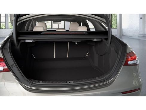 Used 2023 Mercedes-Benz E 53 AMG 4MATIC Sedan image 7