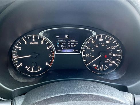 Used 2018 Nissan Altima 2.5 S w/ S Convenience Package FWD image 26