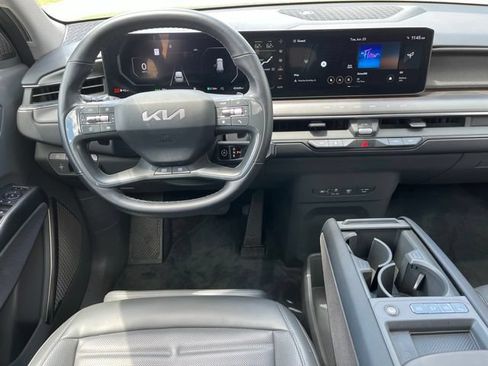 Used 2024 Kia EV9 Land AWD/4WD image 20
