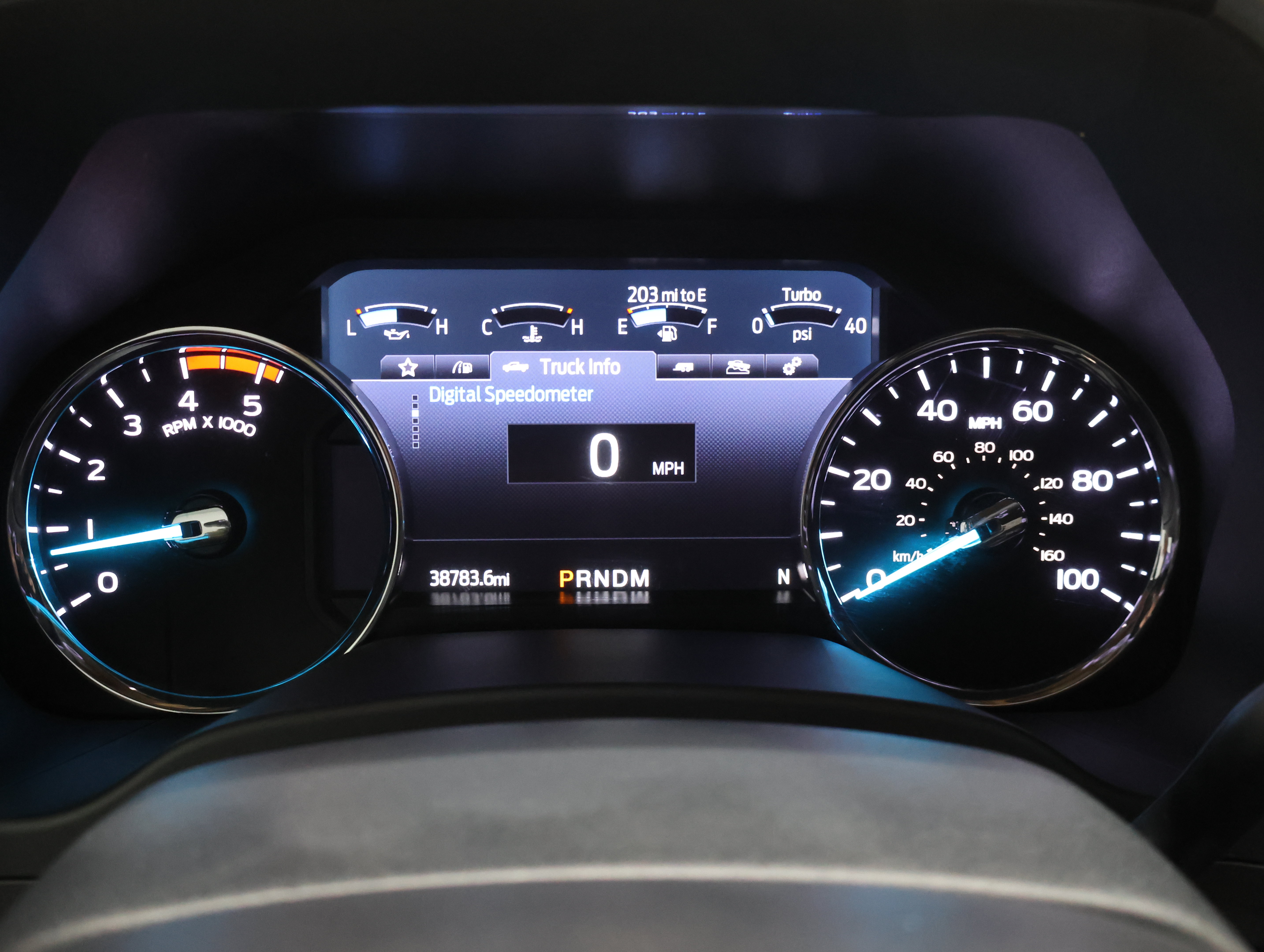 Used 2022 Ford F250 Lariat w/ Lariat Value Package AWD/4WD image 10