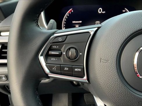 New 2026 Acura MDX SH-AWD image 8