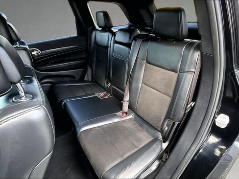 Used 2019 Jeep Grand Cherokee Altitude image 22