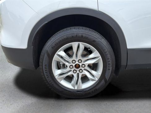 Used 2022 Chevrolet Blazer LT AWD/4WD image 37