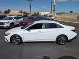 Used 2025 Hyundai Elantra Sport w/ Cargo Package image 3