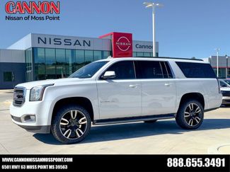 Used 2017 GMC Yukon XL SLT w/ Open Road Package video 1