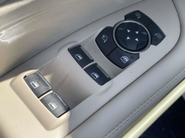 Used 2018 Lincoln MKZ Reserve w/ Magnetic Appearance Package AWD/4WD image 15