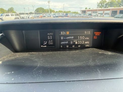 Used 2018 Subaru Forester 2.5i Premium w/ All-Weather Package AWD/4WD image 10