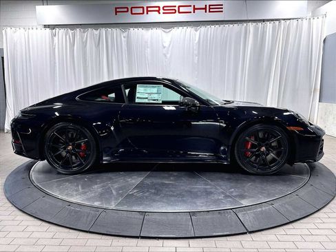 Used 2026 Porsche 911 Carrera S RWD image 10