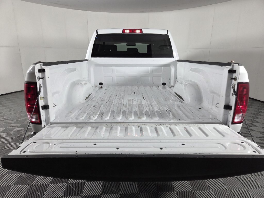 Used 2019 RAM 1500 Tradesman w/ Chrome Plus Package RWD image 25