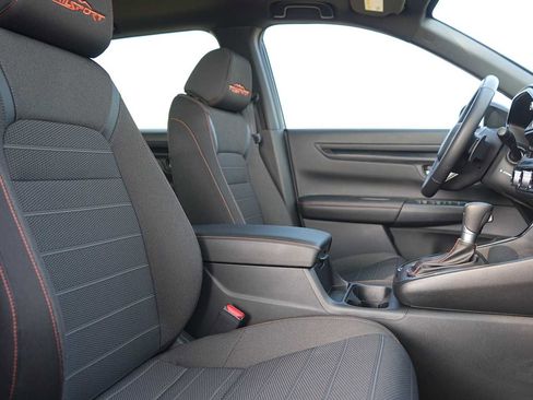 Certified 2026 Honda CR-V TrailSport image 15