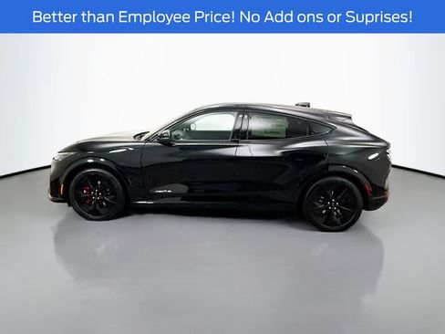 New 2025 Ford Mustang Mach-E GT AWD/4WD image 4