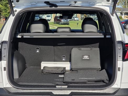 New 2026 Hyundai Tucson XRT image 15