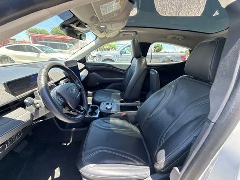 Used 2023 Ford Mustang Mach-E Premium RWD image 6