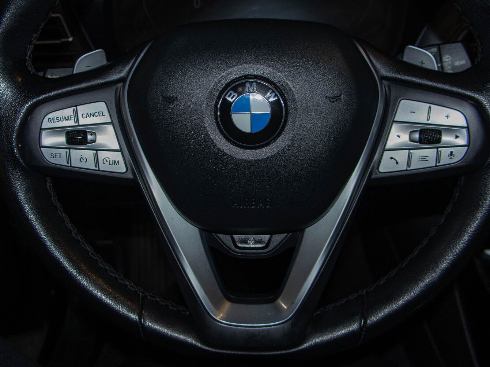 Used 2022 BMW X3 xDrive30i w/ Convenience Package w/ZPA AWD/4WD image 12