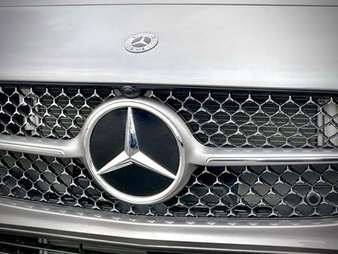 New 2026 Mercedes-Benz CLA 250 4MATIC image 3