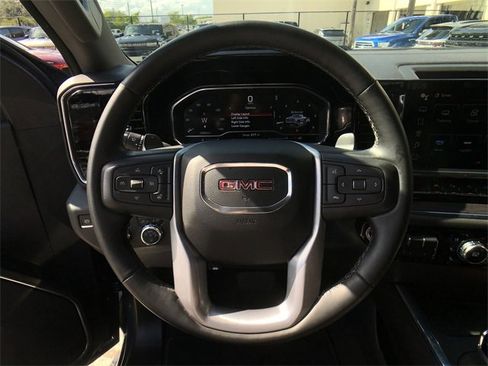 Certified 2024 GMC Sierra 1500 SLT w/ SLT Premium Plus Package image 21