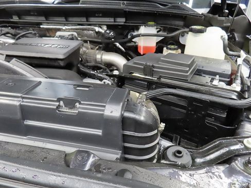 Used 2024 GMC Sierra 2500 AT4 w/ AT4 Premium Plus Package image 31