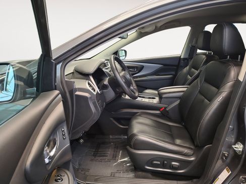 Used 2019 Nissan Murano SL FWD image 24