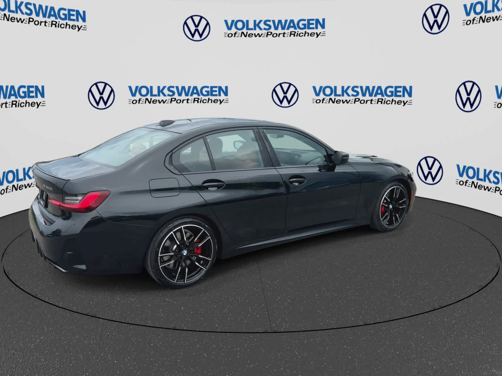 Used 2026 BMW M340i Sedan RWD image 8