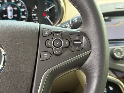 Used 2016 Buick LaCrosse Leather w/ Experience Buick Package image 37