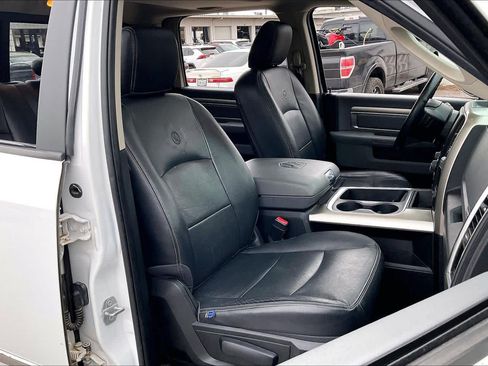 Used 2018 RAM 1500 Lone Star image 8