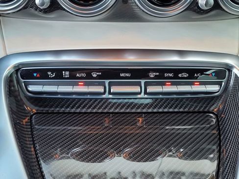 Used 2017 Mercedes-Benz AMG GT Coupe image 21