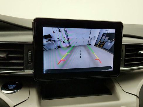 Used 2023 Ford Explorer XLT w/ Equipment Group 202A image 18