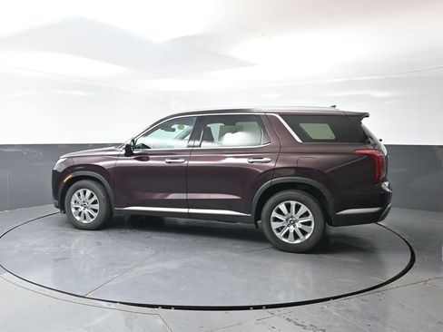 Used 2024 Hyundai Palisade SEL AWD/4WD image 10
