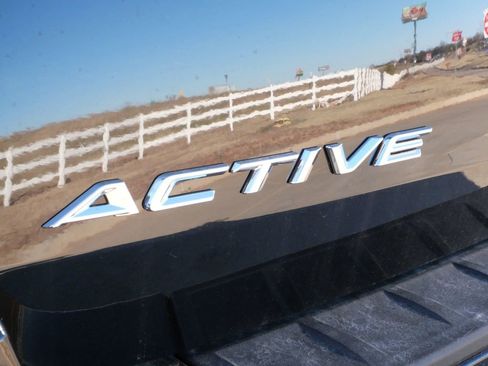 New 2026 Ford Explorer Active w/ Active Comfort Package RWD image 9
