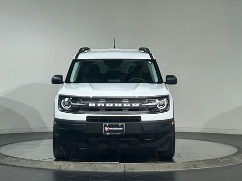 Used 2022 Ford Bronco Sport Big Bend AWD/4WD image 3