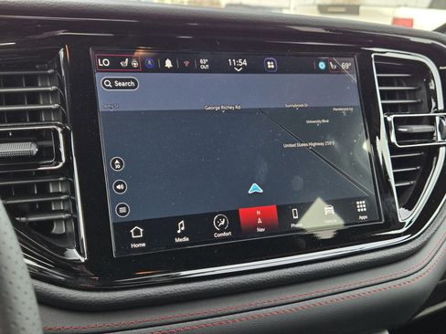 New 2026 Dodge Durango GT image 9