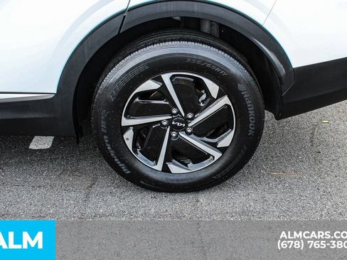 Used 2023 Kia Sportage LX AWD/4WD image 15