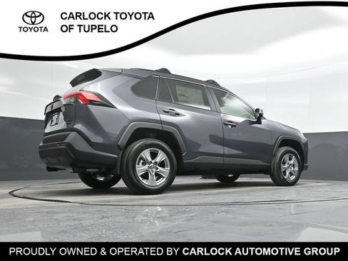Used 2025 Toyota RAV4 XLE w/ Weather Package AWD/4WD image 39