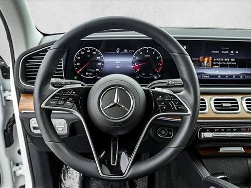 Certified 2026 Mercedes-Benz GLE 350 4MATIC image 16
