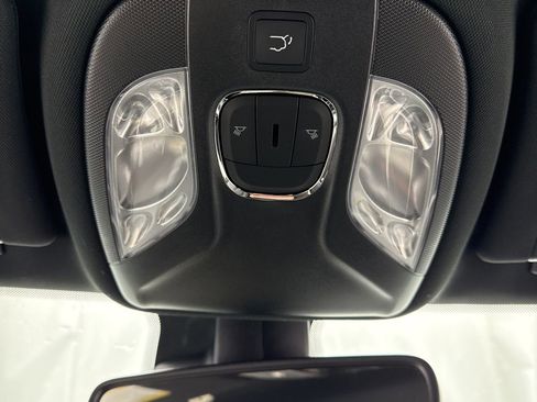 New 2026 Jeep Compass Trailhawk image 25