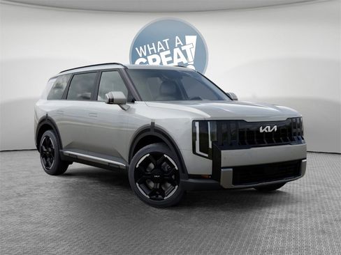 New 2027 Kia Telluride AWD image 8