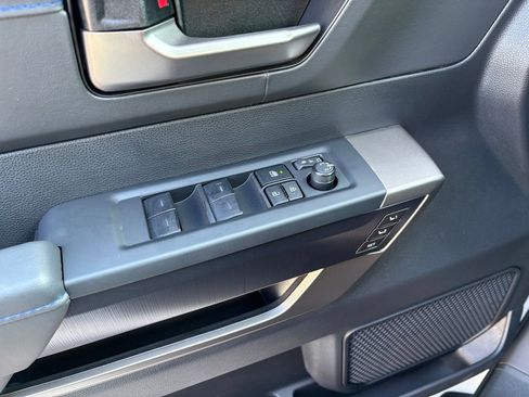 New 2026 Toyota Tundra Platinum image 21