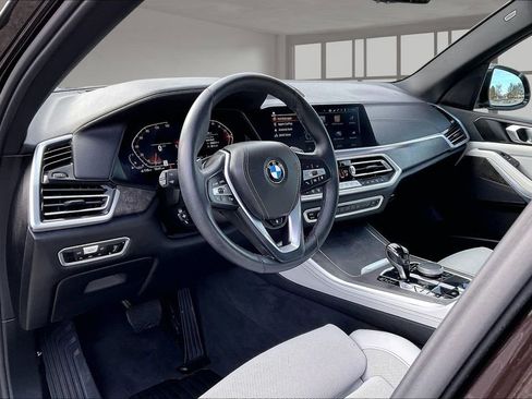 Used 2023 BMW X5 xDrive40i w/ Premium Package AWD/4WD image 17