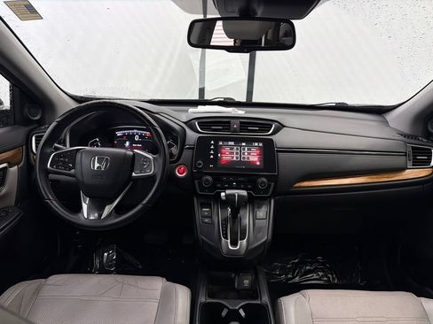 Used 2018 Honda CR-V EX-L image 25