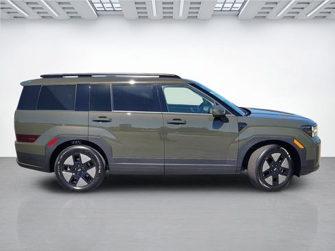 New 2026 Hyundai Santa Fe SEL FWD image 3