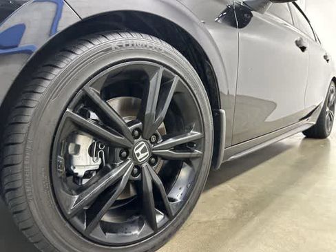 Used 2026 Honda Civic Si image 29