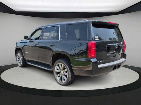 Used 2020 Chevrolet Tahoe LT AWD/4WD image 6