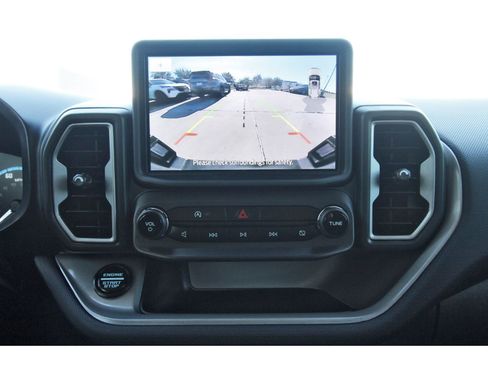 Used 2023 Ford Bronco Sport Big Bend w/ Convenience Package image 24